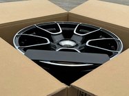 Porsche 911 (992) 2018– Jantes forgées OEM R20 R21 V18 (lot de 4) photo 6