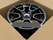 Porsche 911 (992) 2018– Jantes forgées OEM R20 R21 V18 (lot de 4) photo 4