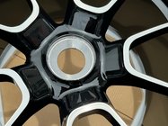 Porsche 911 (992) 2018– Jantes forgées OEM R20 R21 V18 (lot de 4) photo 7
