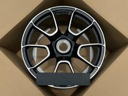 Porsche 911 (992) 2018– Jantes forgées OEM R20 R21 V18 (lot de 4) photo 1