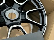 Porsche 911 (992) 2018– Jantes forgées OEM R20 R21 V18 (lot de 4) photo 9