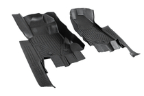 Ford Bronco Sport 2020– Tapis en Caoutchouc Niken Luxury 3D (3 pcs) photo 5