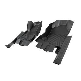 Tapis en Caoutchouc Niken Luxury 3D (3 pcs) photo 4