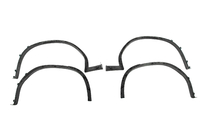 BMW X3 G01 2018- Extensions d'ailes style X3M F97 (2018-2022) photo 4