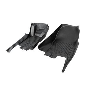 Tapis en Caoutchouc Niken Luxury 3D (3 pcs) photo 4