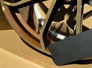 Porsche Panamera 2016-2023 Jantes forgées OEM R21 (lot de 4) photo 5