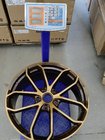 Porsche Panamera 2016-2023 Jantes forgées OEM R21 (lot de 4) photo 7