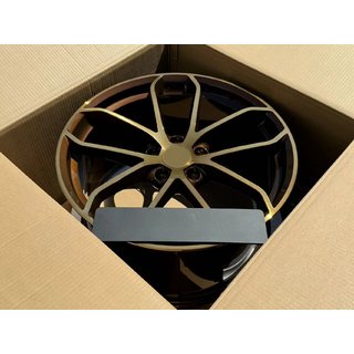 Jantes forgées OEM R21 (lot de 4) photo 2
