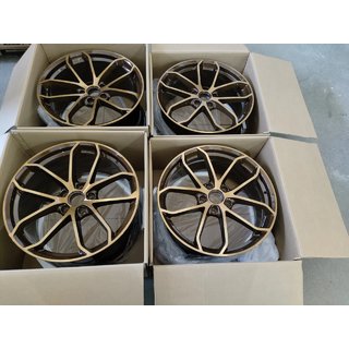 Jantes forgées OEM R21 (lot de 4) photo 3