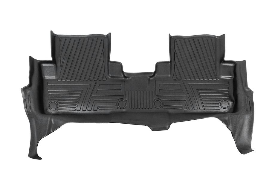Honda CRV 2012-2016 Tapis en Caoutchouc Niken Luxury 3D (3 pcs) Photo 7