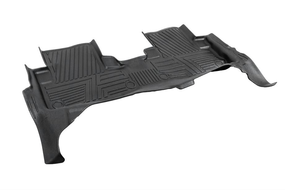 Honda CRV 2012-2016 Tapis en Caoutchouc Niken Luxury 3D (3 pcs) Photo 9