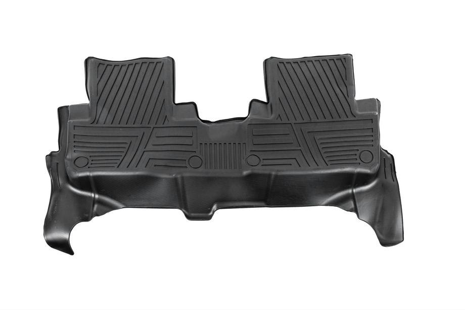 Honda CRV 2012-2016 Tapis en Caoutchouc Niken Luxury 3D (3 pcs) Photo 10