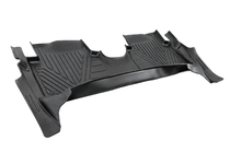 Honda CRV 2017-2022 Tapis en caoutchouc Niken Luxury 3D (Pour hybride, lot de 3) photo 9