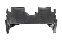 Honda CRV 2017-2022 Tapis en caoutchouc Niken Luxury 3D (Pour hybride, lot de 3) photo 10