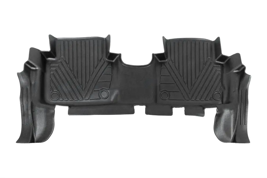 Honda CRV 2017-2022 Tapis en caoutchouc Niken Luxury 3D (Pour moteur thermique, lot de 3) Photo 7