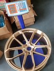 Porsche Cayenne 2018- Jantes forgées OEM R22 V4 (Lot de 4) photo 10