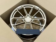 Porsche Cayenne 2018- Jantes forgées OEM R22 V4 (Lot de 4) photo 2
