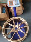 Porsche Cayenne 2018- Jantes forgées OEM R22 V4 (Lot de 4) photo 11