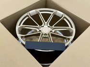 Porsche Cayenne 2018- Jantes forgées OEM R22 V4 (Lot de 4) photo 3