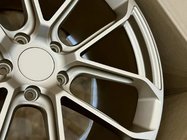Porsche Cayenne 2018- Jantes forgées OEM R22 V4 (Lot de 4) photo 9