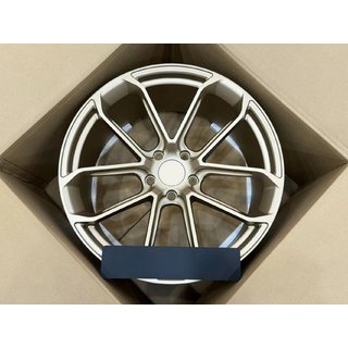 Jantes forgées OEM R22 V4 (Lot de 4) photo 1