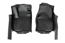 Honda CRV 2022- Tapis en Caoutchouc Niken Luxury 3D (3 pcs) photo 3