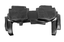 Honda CRV 2022- Tapis en Caoutchouc Niken Luxury 3D (3 pcs) photo 10