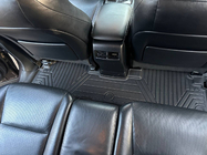 Lexus RX 2009-2015 Tapis en Caoutchouc Niken Luxury 3D (3 pcs) photo 3
