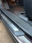 Lexus RX 2009-2015 Tapis en Caoutchouc Niken Luxury 3D (3 pcs) photo 6