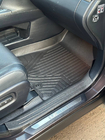 Lexus RX 2009-2015 Tapis en Caoutchouc Niken Luxury 3D (3 pcs) photo 7