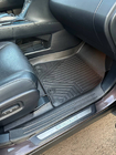 Lexus RX 2009-2015 Tapis en Caoutchouc Niken Luxury 3D (3 pcs) photo 2