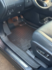 Lexus RX 2009-2015 Tapis en Caoutchouc Niken Luxury 3D (3 pcs) photo 5