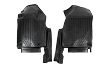 Lexus RX 2009-2015 Tapis en Caoutchouc Niken Luxury 3D (3 pcs) photo 14