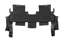 Lexus RX 2009-2015 Tapis en Caoutchouc Niken Luxury 3D (3 pcs) photo 15