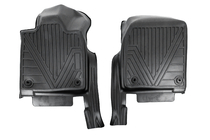 Lexus RX 2022- Tapis en Caoutchouc Niken Luxury 3D (3 pcs) photo 6