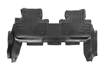 Lexus RX 2022- Tapis en Caoutchouc Niken Luxury 3D (3 pcs) photo 10