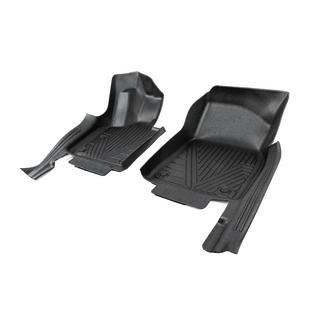 Tapis en Caoutchouc Niken Luxury 3D (3 pcs) photo 4