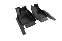 Tesla Model 3 2017- Tapis en Caoutchouc Niken Luxury 3D (3 pcs) photo 7
