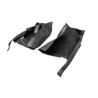 Tapis en Caoutchouc Niken Luxury 3D (3 pcs) photo 4