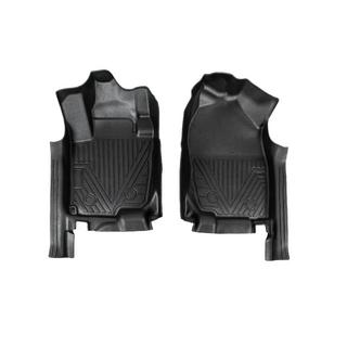 Tapis en Caoutchouc Niken Luxury 3D (3 pcs) Toyota Rav 4 2006-2013 photo 3