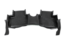 Toyota Rav 4 2019–2025 Tapis en Caoutchouc Niken Luxury 3D (3 pcs) photo 7