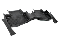 Toyota Rav 4 2019–2025 Tapis en Caoutchouc Niken Luxury 3D (3 pcs) photo 9