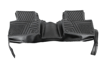 Toyota Rav 4 2019–2025 Tapis en Caoutchouc Niken Luxury 3D (3 pcs) photo 10