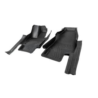 Tapis en Caoutchouc Niken Luxury 3D (3 pcs) photo 4