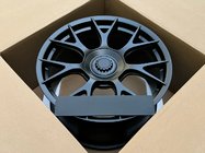 Porsche 911 (991) 2011–2019 Jantes forgées OEM R20 V1 (lot de 4) photo 2