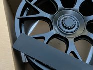 Porsche 911 (991) 2011–2019 Jantes forgées OEM R20 V1 (lot de 4) photo 5