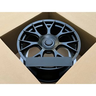 Jantes forgées OEM R20 V1 (lot de 4) Porsche 911 (991) 2011–2019 photo 2