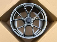 Porsche 911 (992) 2018– Jantes forgées OEM R20 R21 V19 (Lot de 4) photo 1