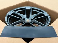 Porsche Macan 2014-2024 Jantes forgées OEM R20 (Lot de 4) photo 4