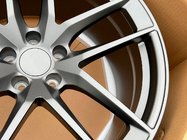 Porsche Macan 2014-2024 Jantes forgées OEM R20 (Lot de 4) photo 8